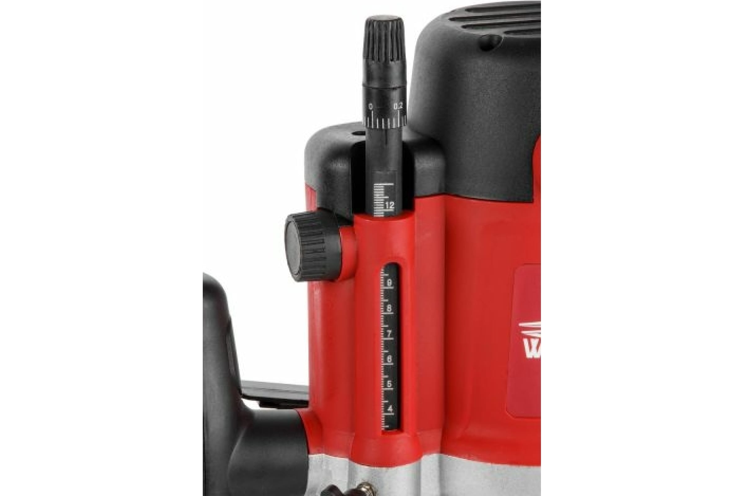 Фрезер верт.+аксессуары WORTEX MM5519E00019