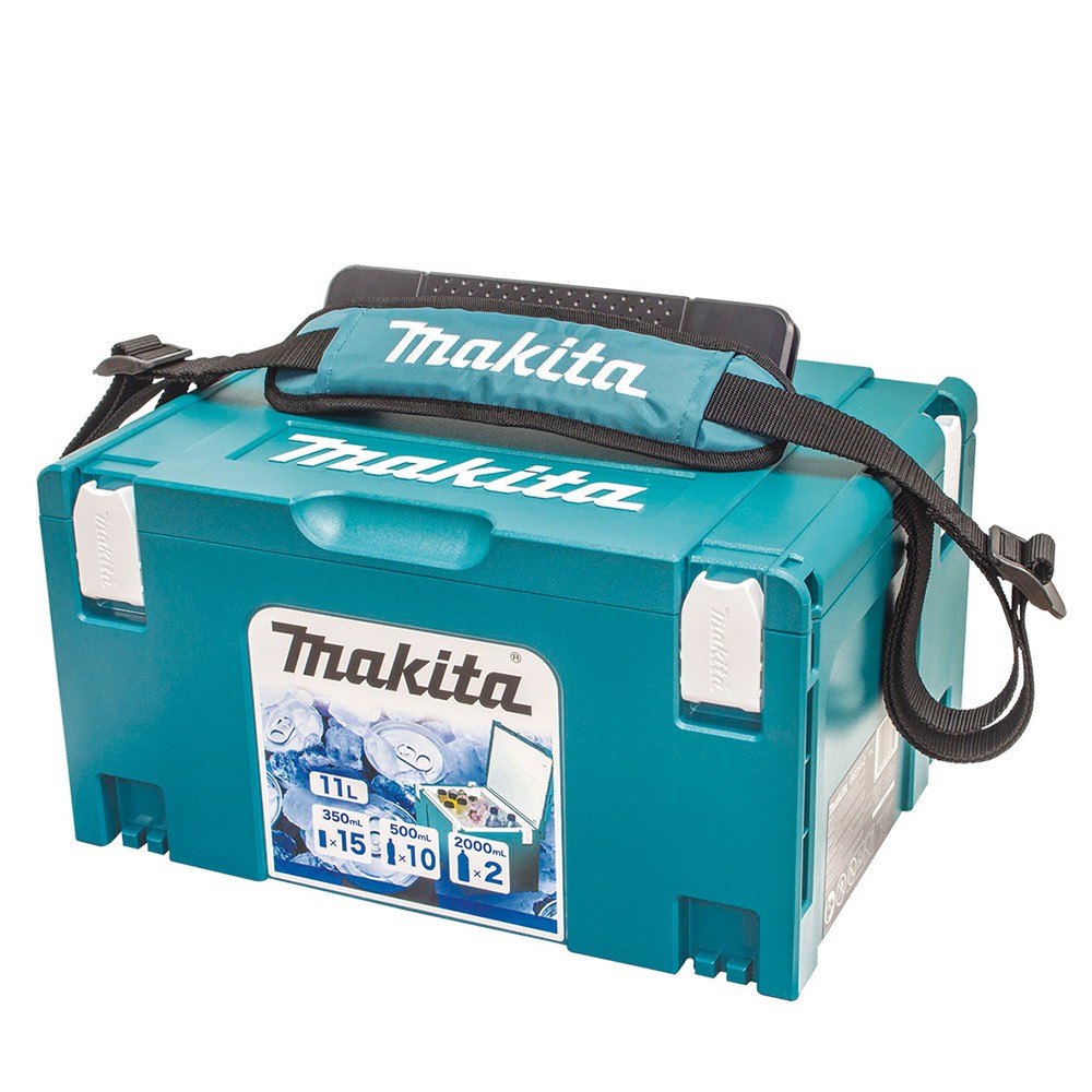 Термобокс 11л Makita 198254-2