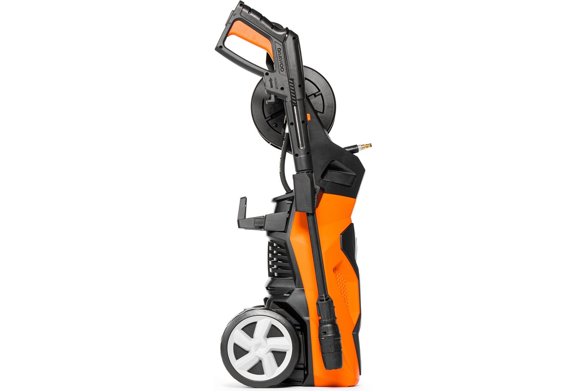 Мойка высокого давления DAEWOO DAW 550