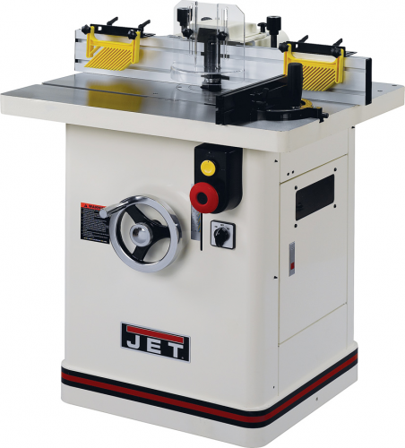 JWS-35X5-3 Фрезерный деревообр. станок 400 В JE708327T-RU