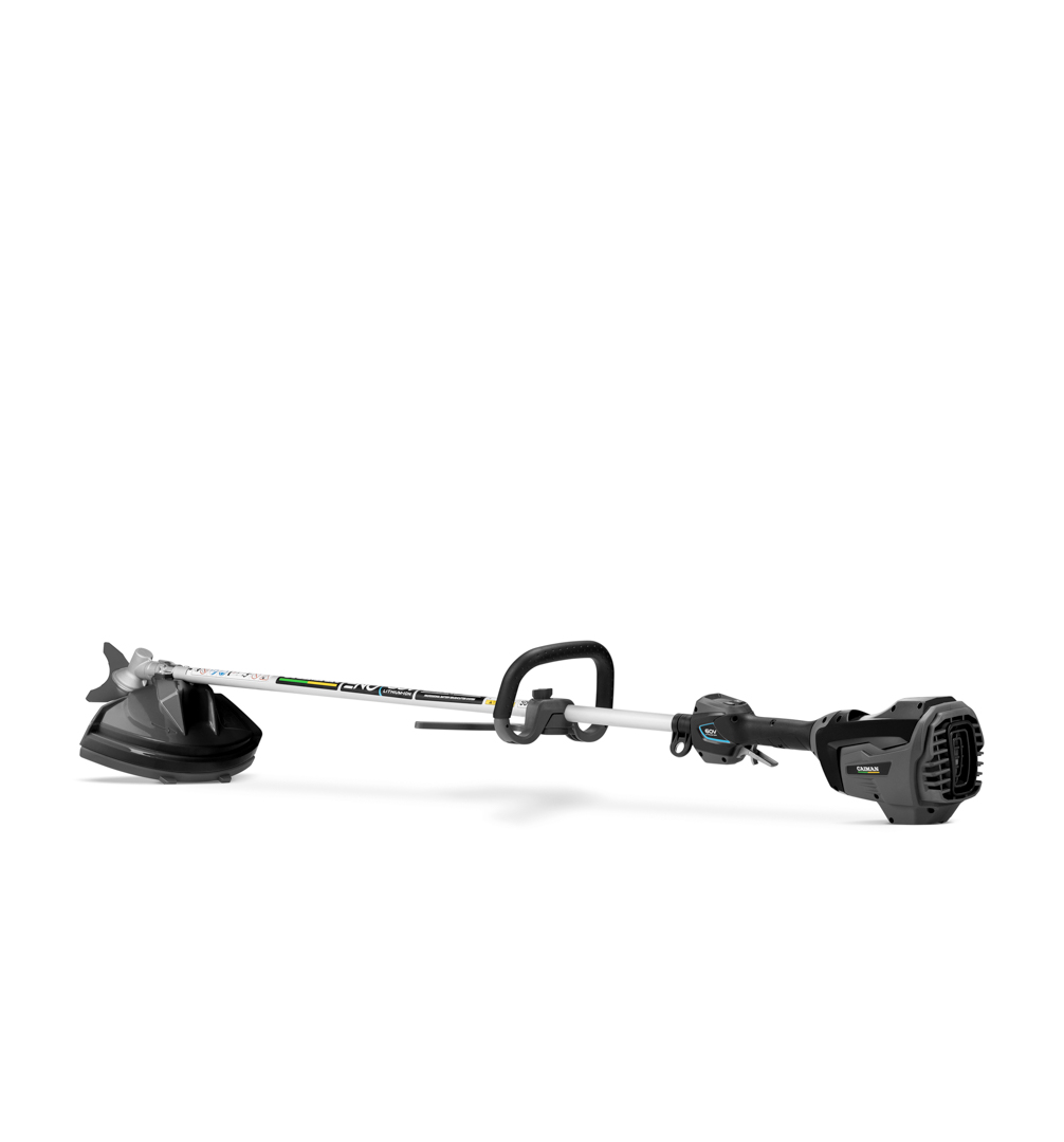 Триммер акк. Caiman ENO BCLXi без акк. и з/у 01-010602-0002