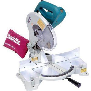 Пила торцовочная LS 1040* Makita