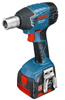 Акк.гайковерт GDR 14 BOSCH 06019A1400