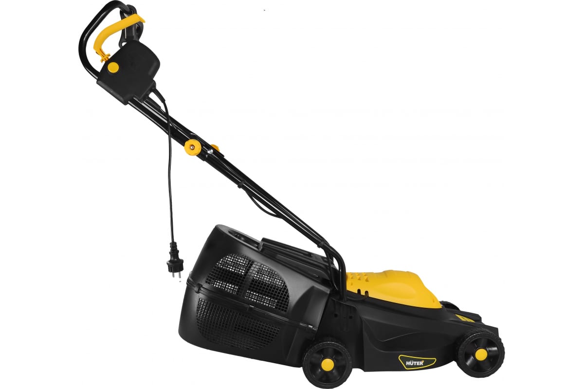 Газонокосилка HUTER ELM-11A32 70/4/14