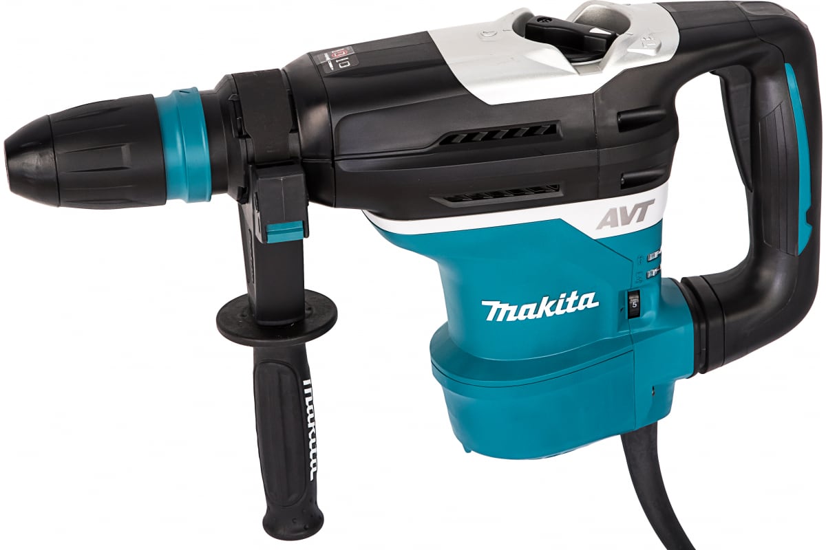 Перфоратор HR4013C Makita кейс