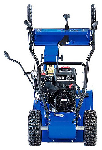 Снегоуборщик MasterYard ML8024B