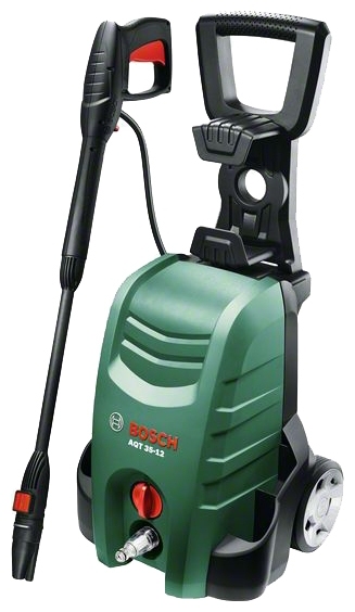 Очист.в.д.AQUATAK 35-12+ BOSCH 06008F7101