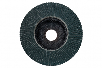 Круг лепест. 125х22,5 Р60 Metabo 624477000