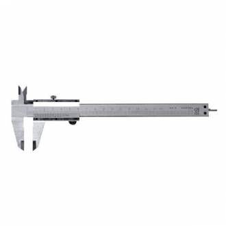 Штангенциркуль ШЦ-1-125 0.1 кл2 15-5-125