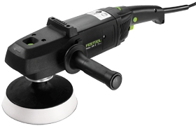 Полир.угл.машина Pollux 180E FESTOOL 570734