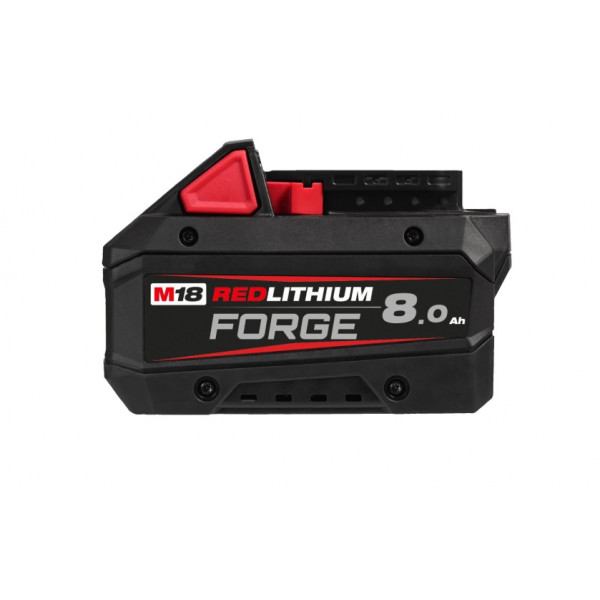 Аккумулятор M18 FB8 FORGE Milwaukee 4932492131