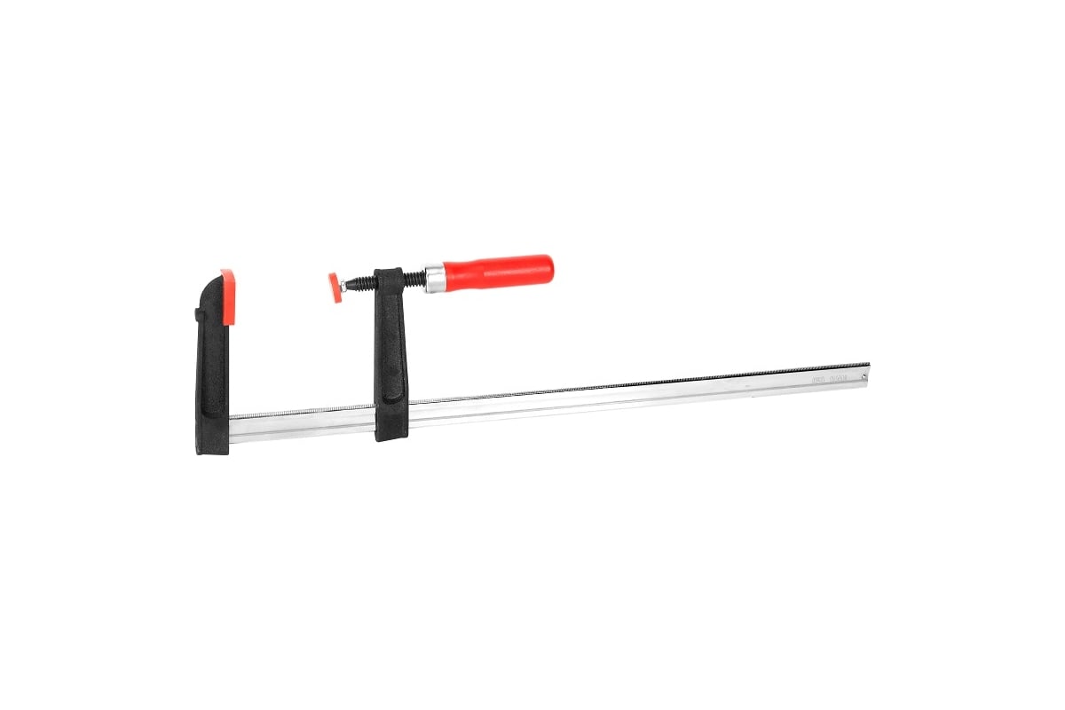 Струбцина Workpro тип F 600мм WP232029