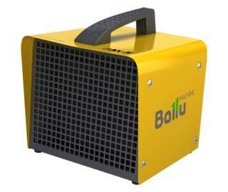 Тепловая пушка BKX-5 BALLU