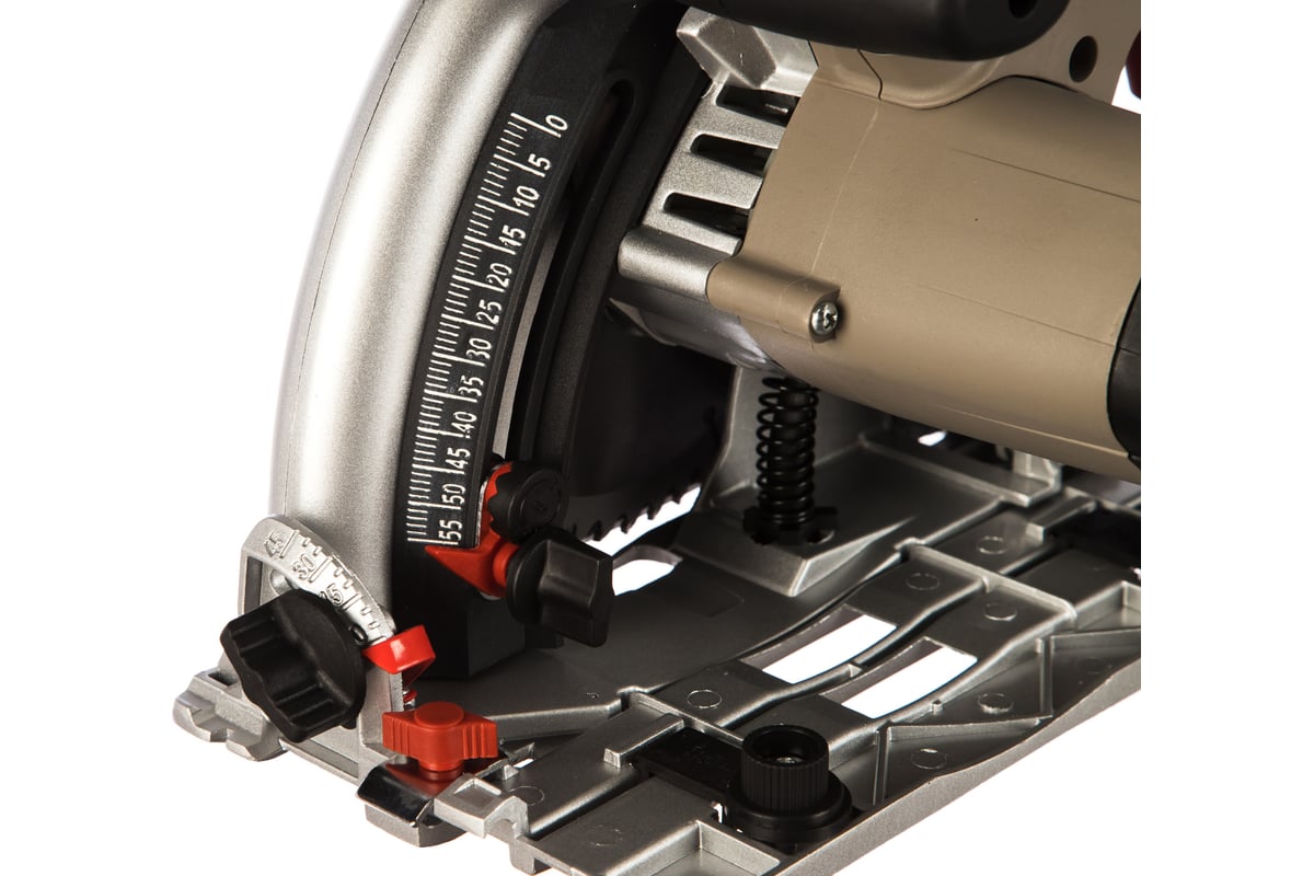 Пила погружная CT15134-165 CROWN 