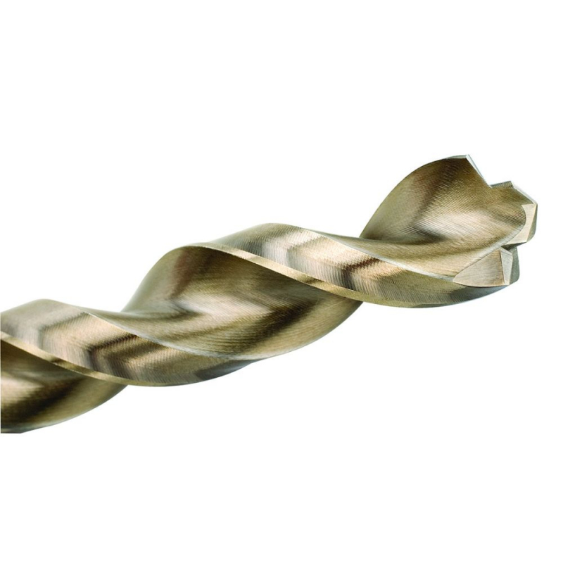 Набор сверл  19шт мет.1.0-10мм DeWALT DT5923-QZ