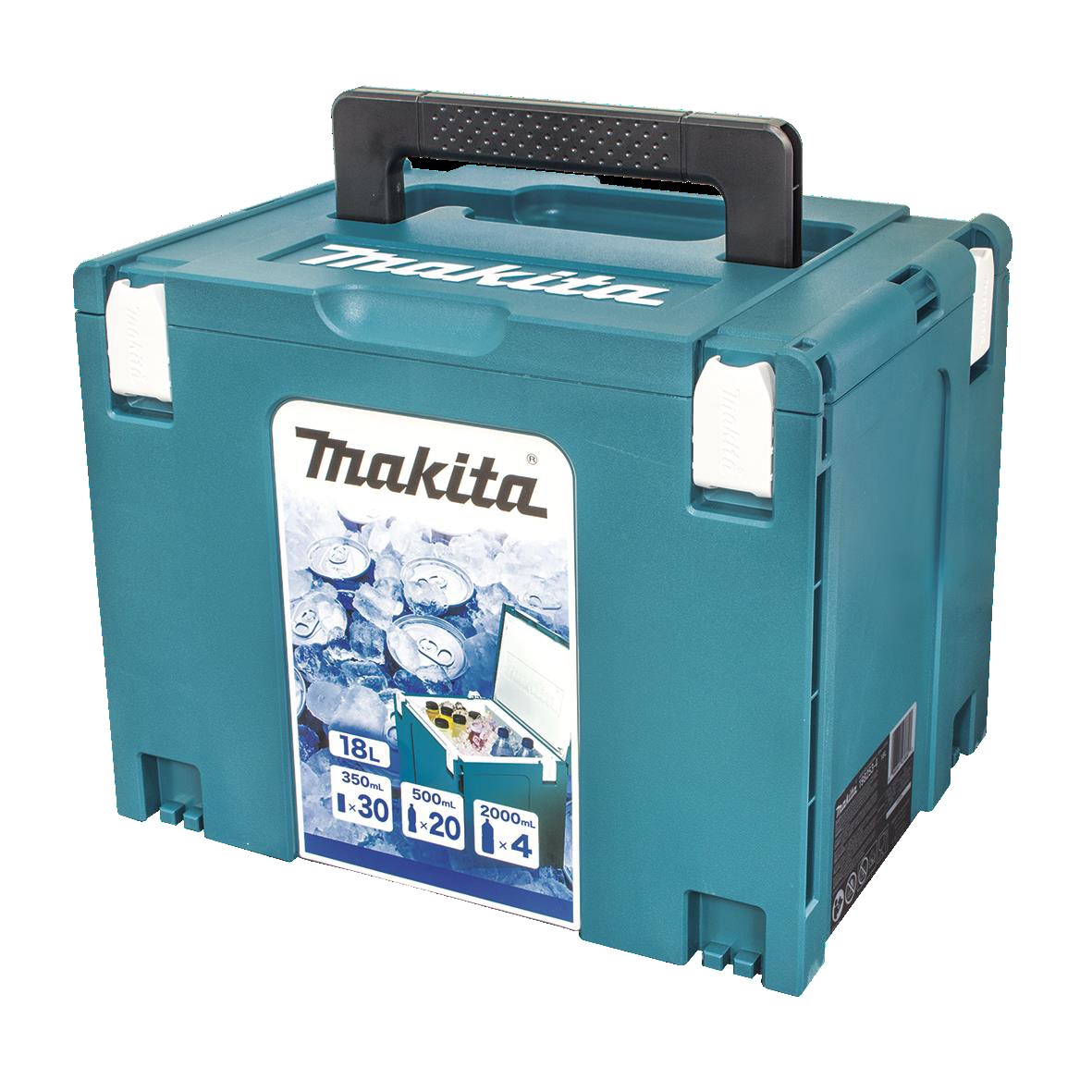 Термобокс 18л Makita 198253-4
