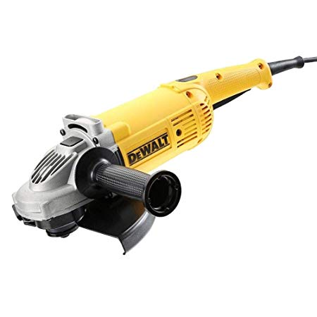 Болгарка DWE 492 D10 + набор дисков DeWALT
