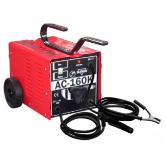 Свар.аппарат АС 160К Elitech