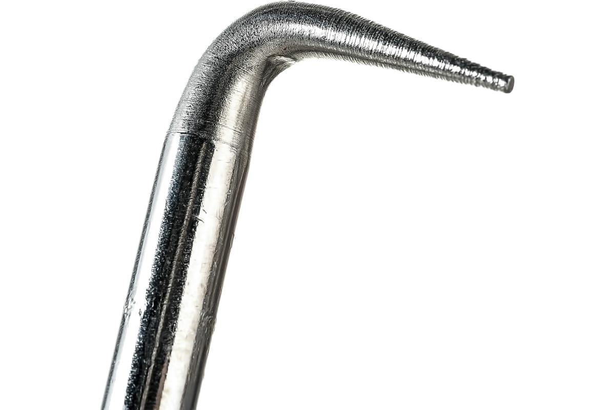 Крюк д/вязки арматуры 250мм оцин. Энкор 6820