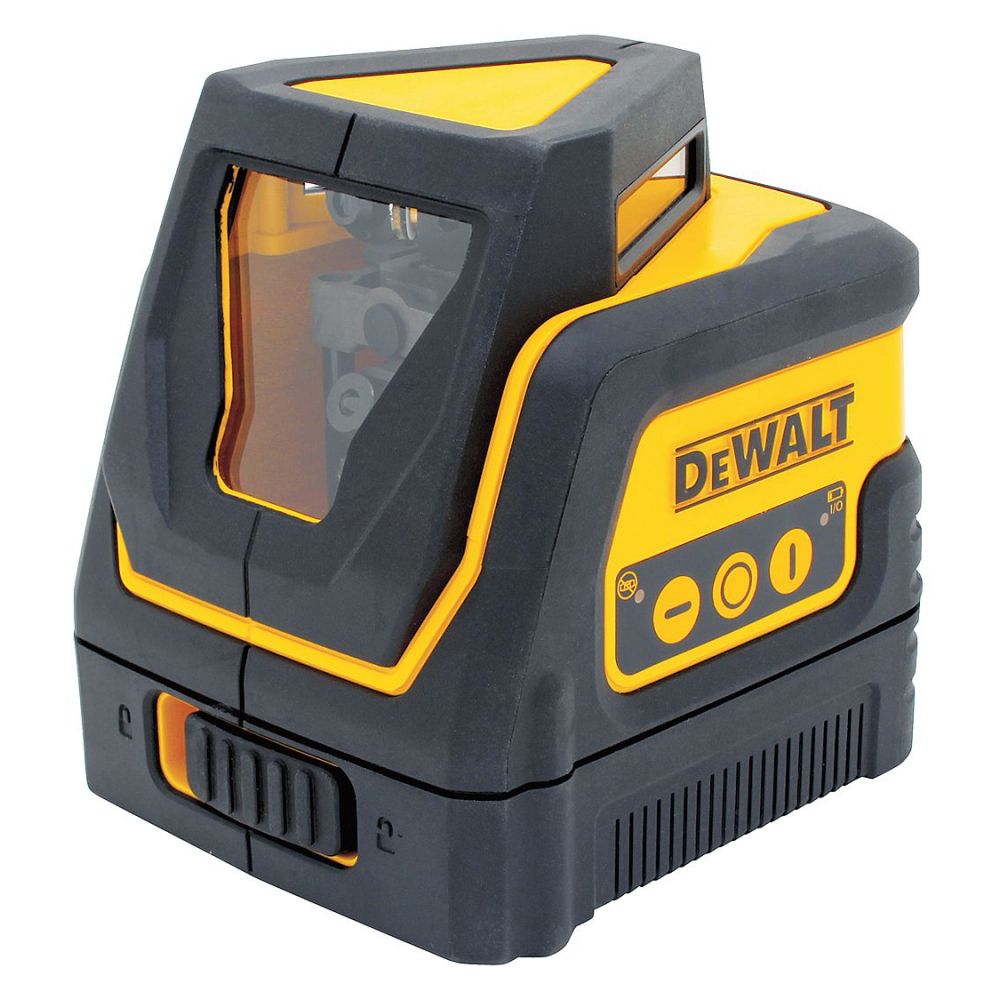 Лаз.нивелир  DW0811-XJ DeWalt