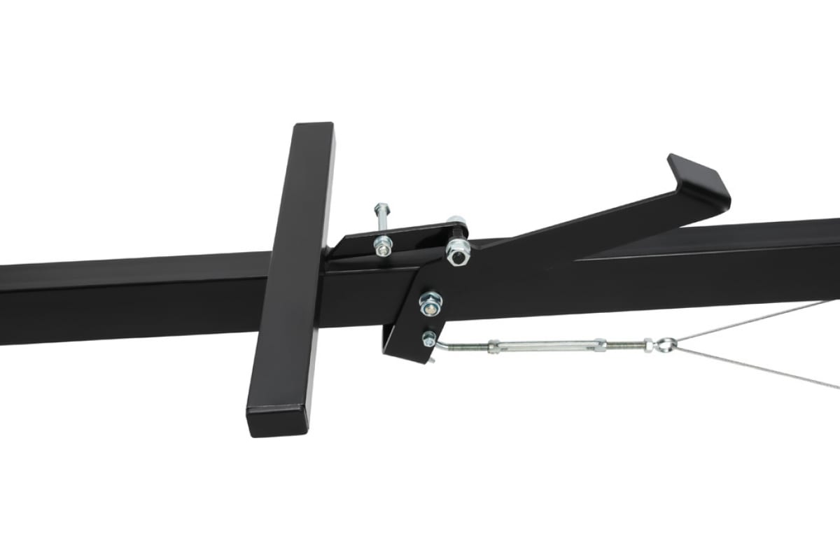 Прицеп д/мотоблока оц. ТПМ-500-1 ПРО Мобил К MBK0022881