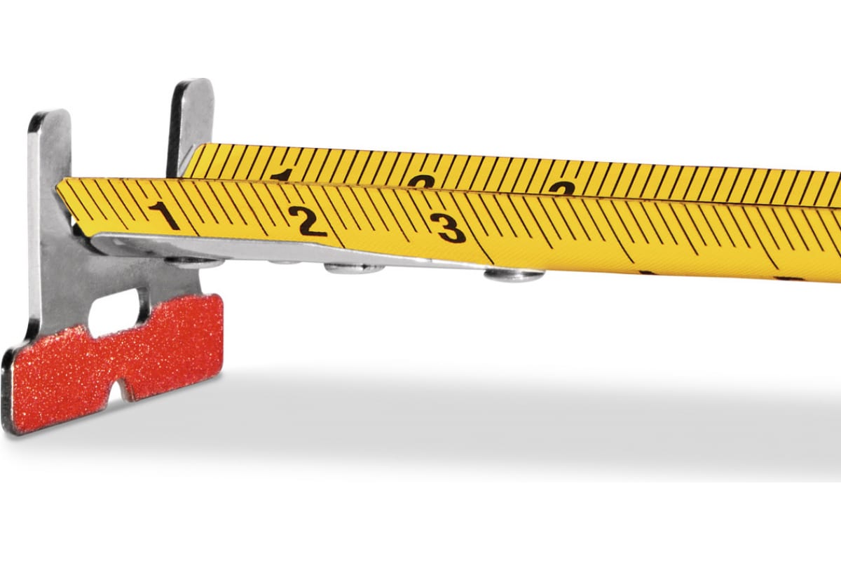 Рулетка ВМ 300  5м/27мм STABILA 19577