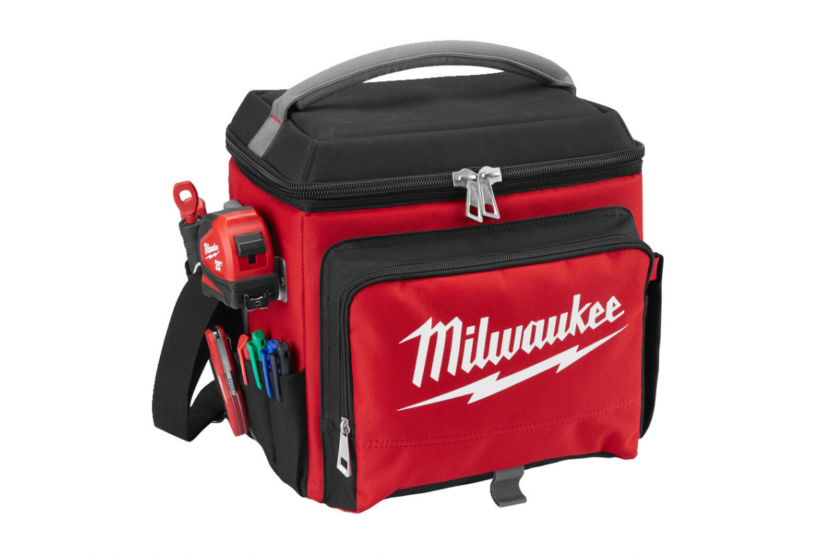 Термосумка для строителей Milwaukee 4932464835