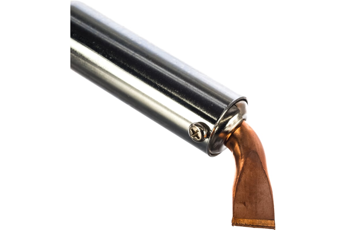 Паяльник 150Вт Stayer дер.ручка  55311-150