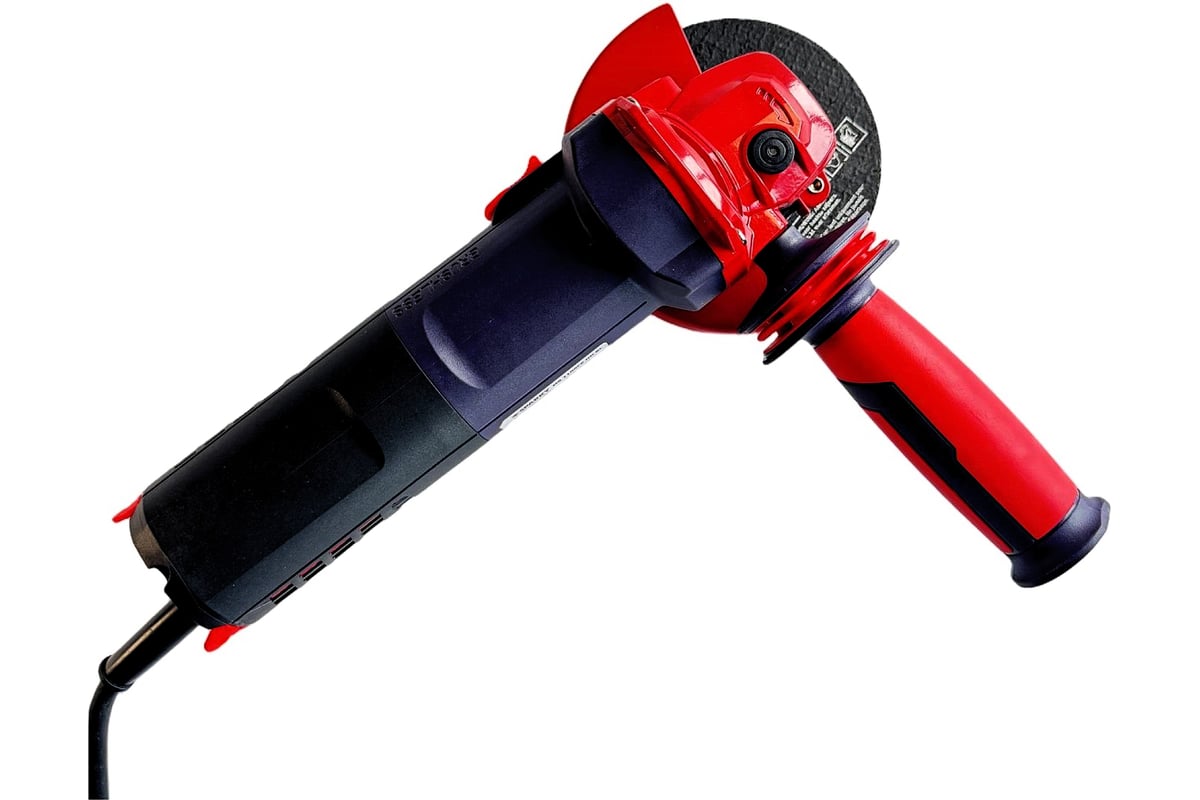 Болгарка MB 1100CE HD BL PROFESSIONAL SPARKY 14000077312