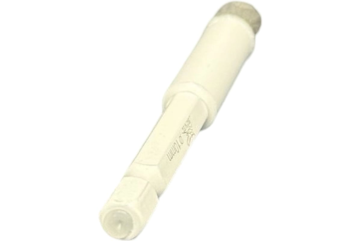 Коронка алм.универс.10х10 HEX SKYWER SK-SAU10