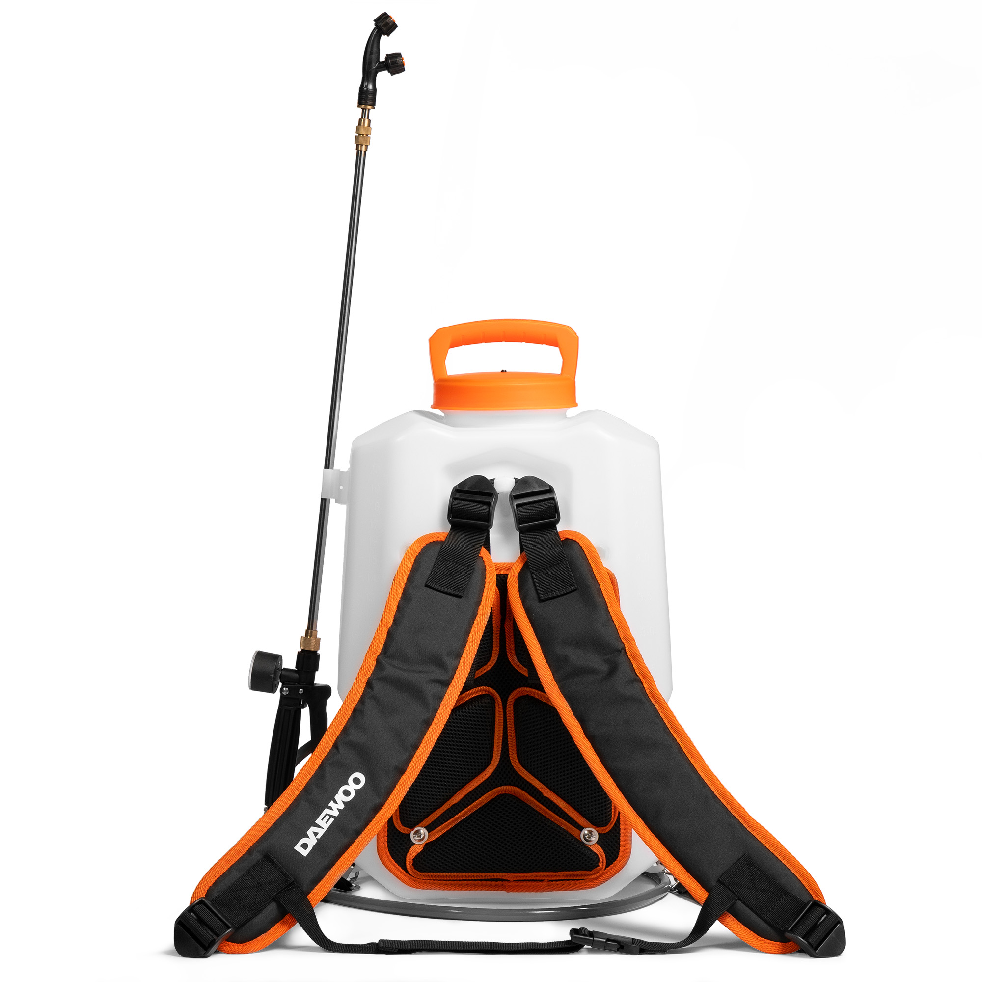 Опрыскиватель ранцев.акк.FA 16Li DAEWOO