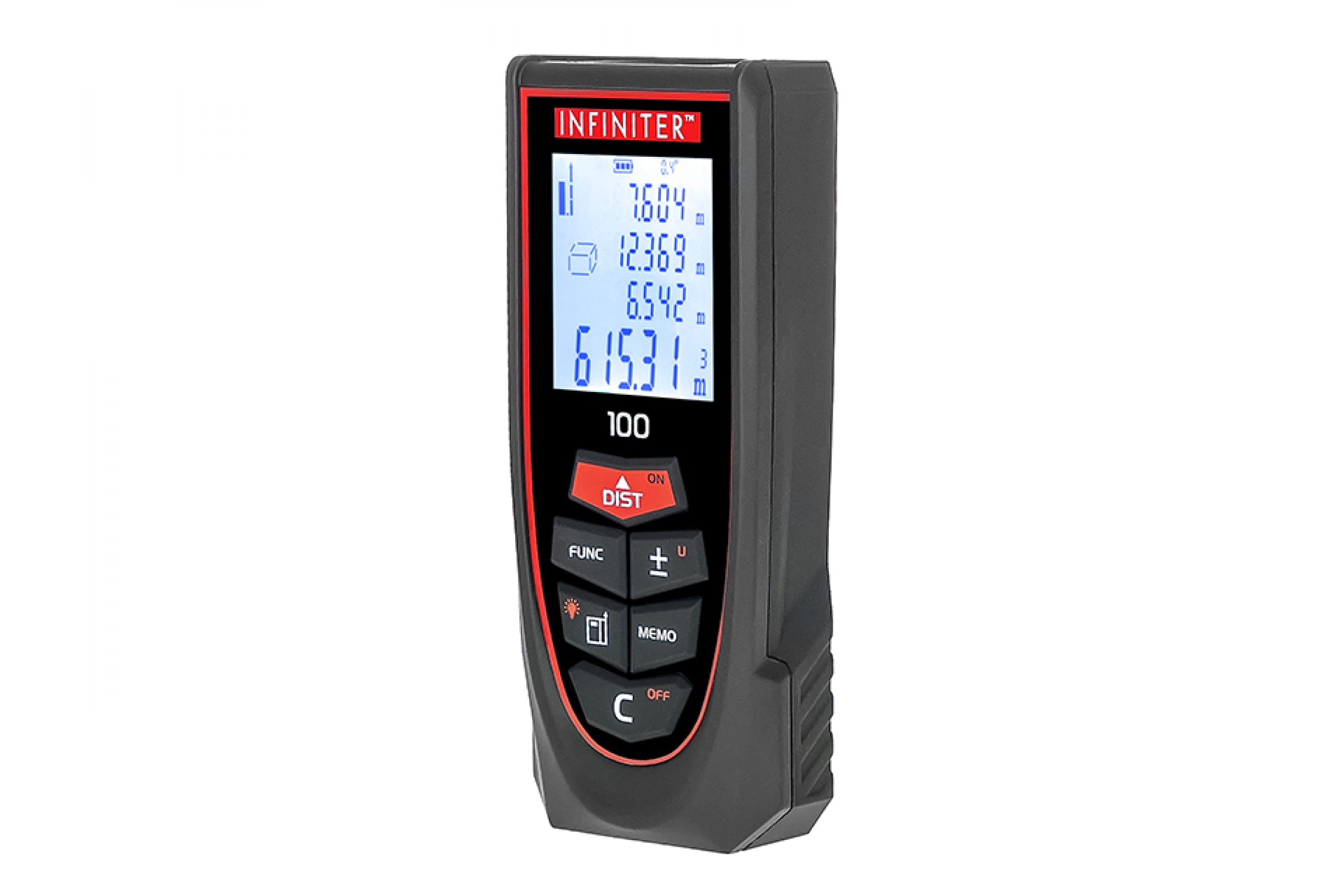 Дальномер CONDTROL INFINITER 100 (1-2-324)