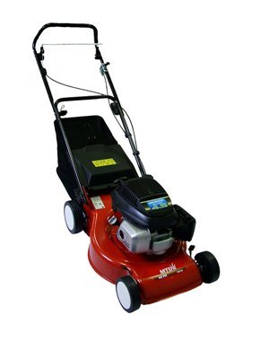 Бензогазонокосилка MTD 40 РН