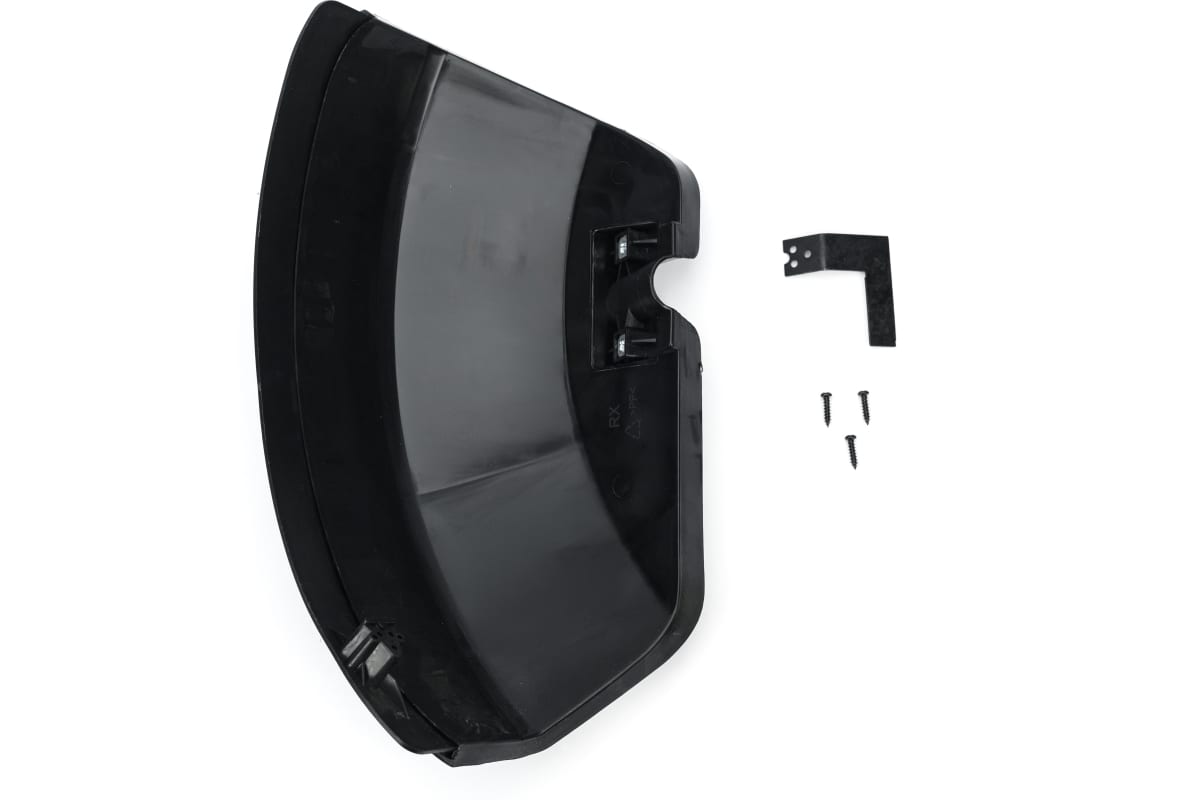 Кожух в сборе д/бензотриммеров 71/2/38