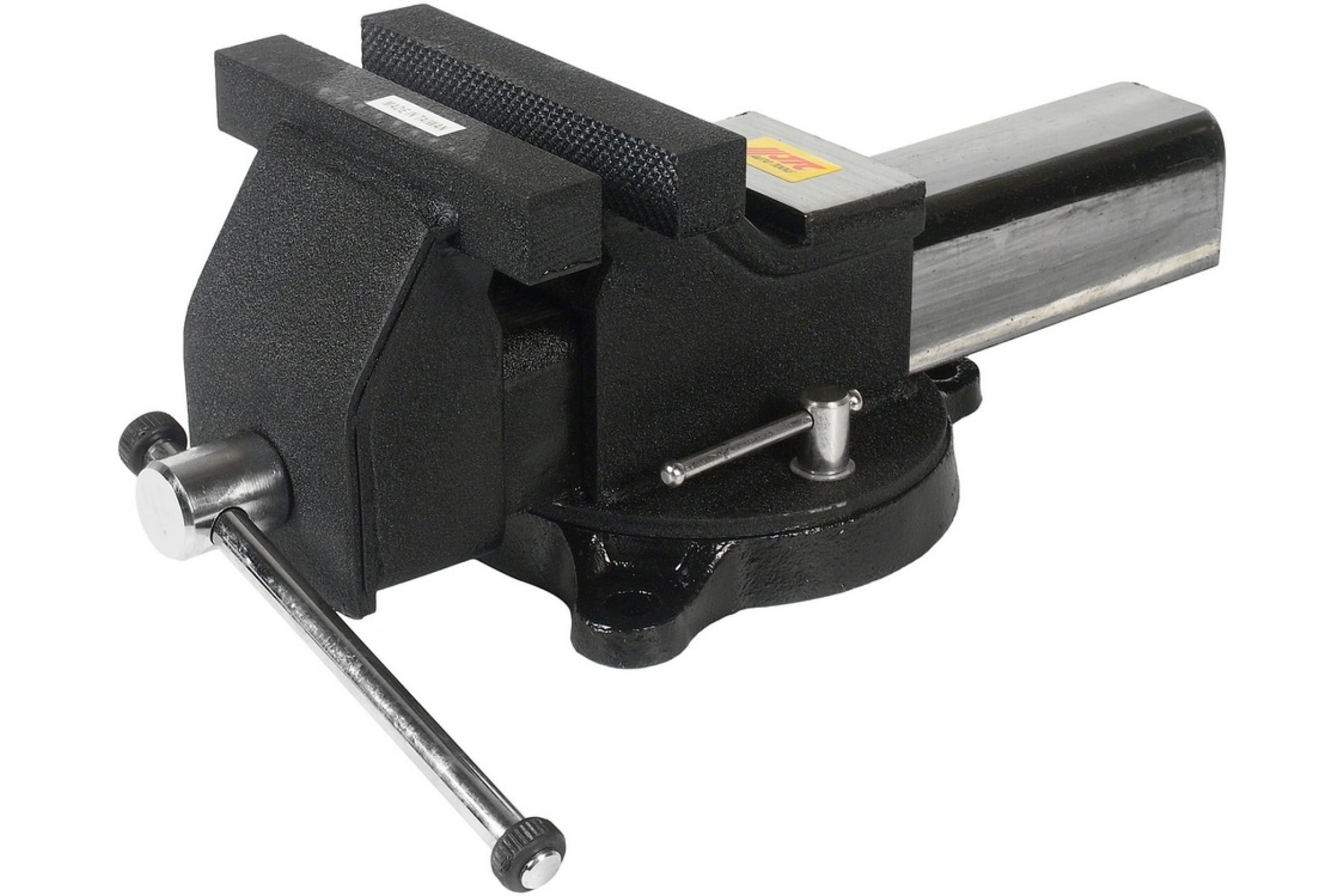 Тиски слесарные стальные, захват 6" JTC /1, JTC-3120