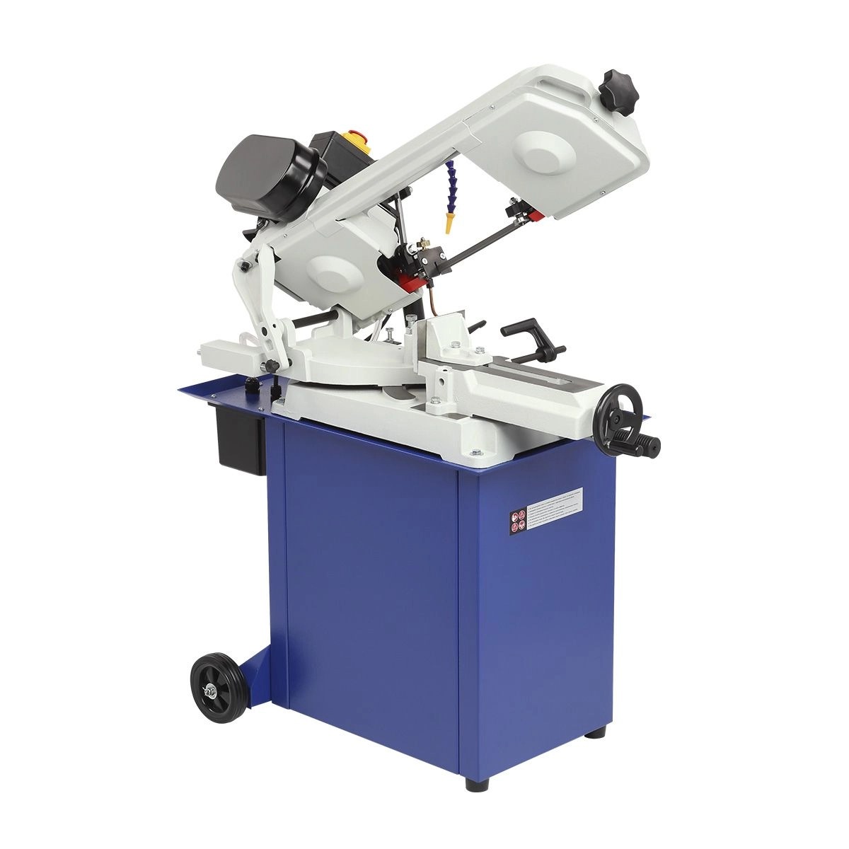 Ленточнопильн.станок MBS-560CH BELMASH S299A