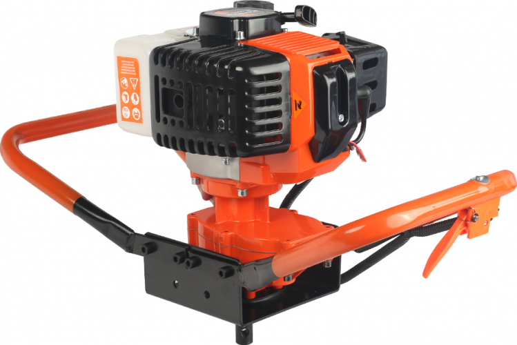 Мотобур PATRIOT AE65D 742104465