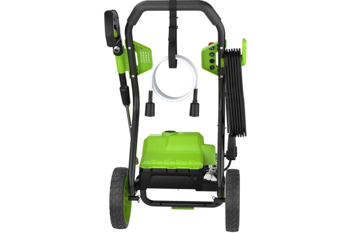 Мойка GreenWorks GPW2000 5106707