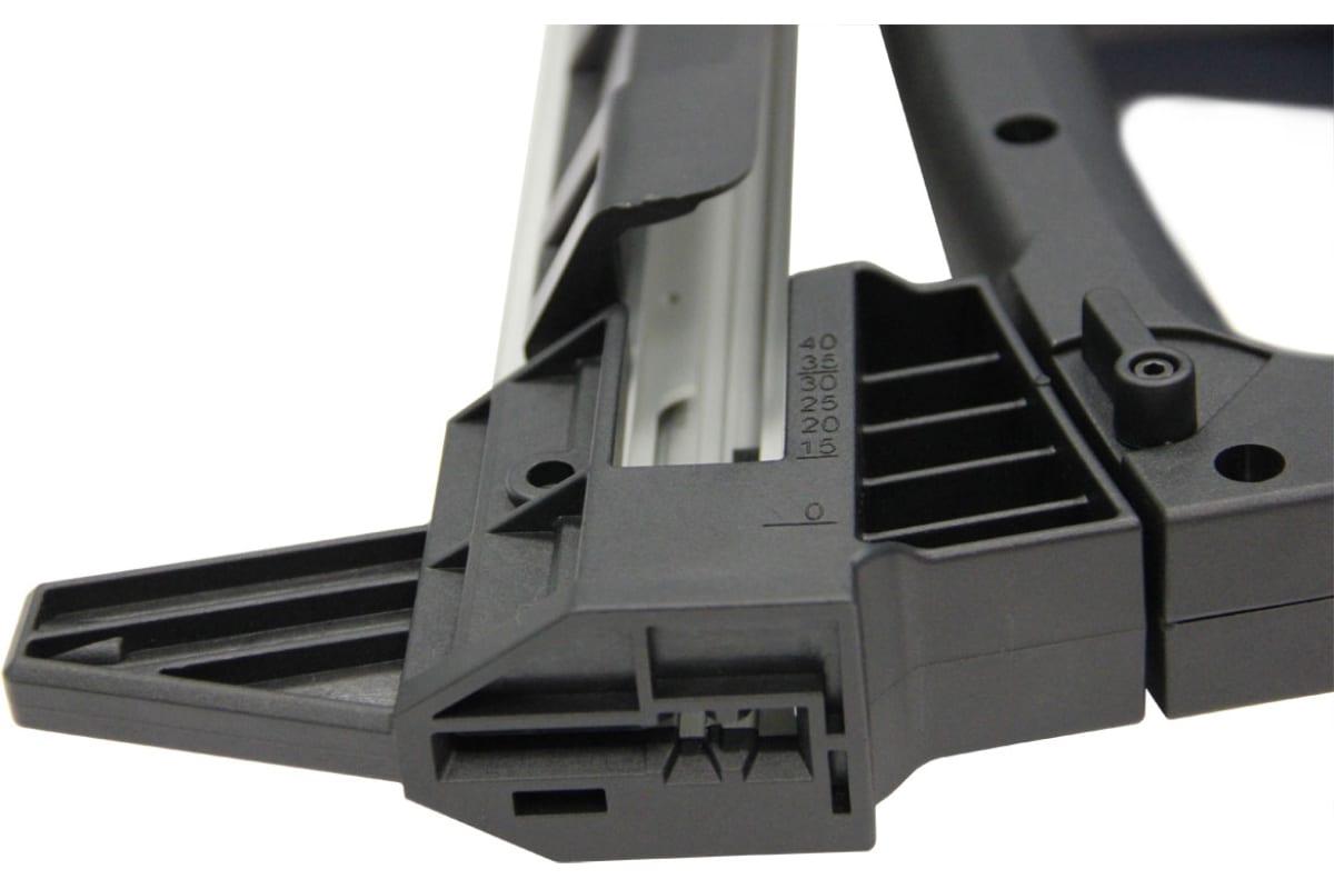 Газовый монтажный пистолет Toua GSN50E (электромонтаж) УТ-00001641