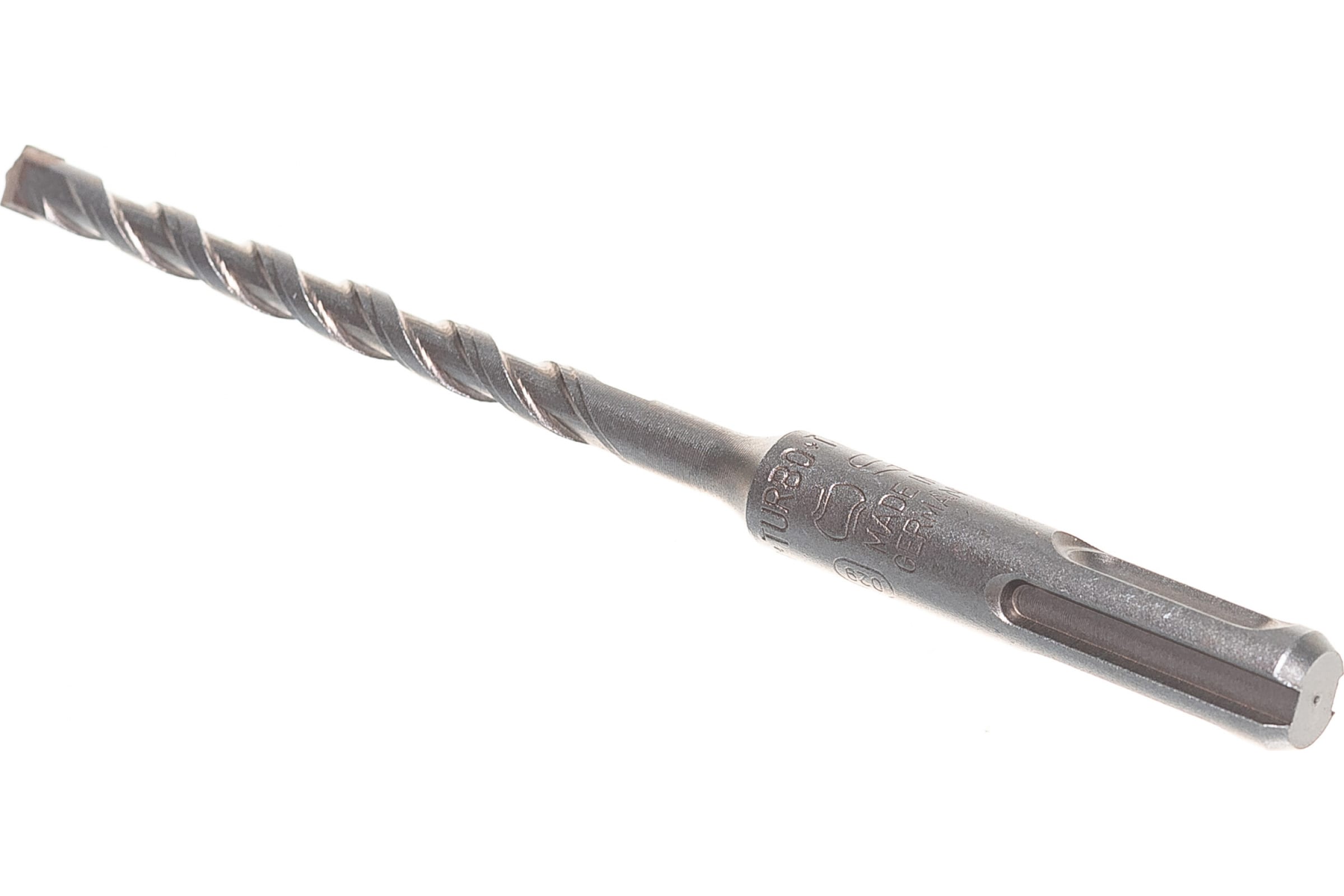 Бур SDS+ 10х210 TURBOKEIL 1253100210