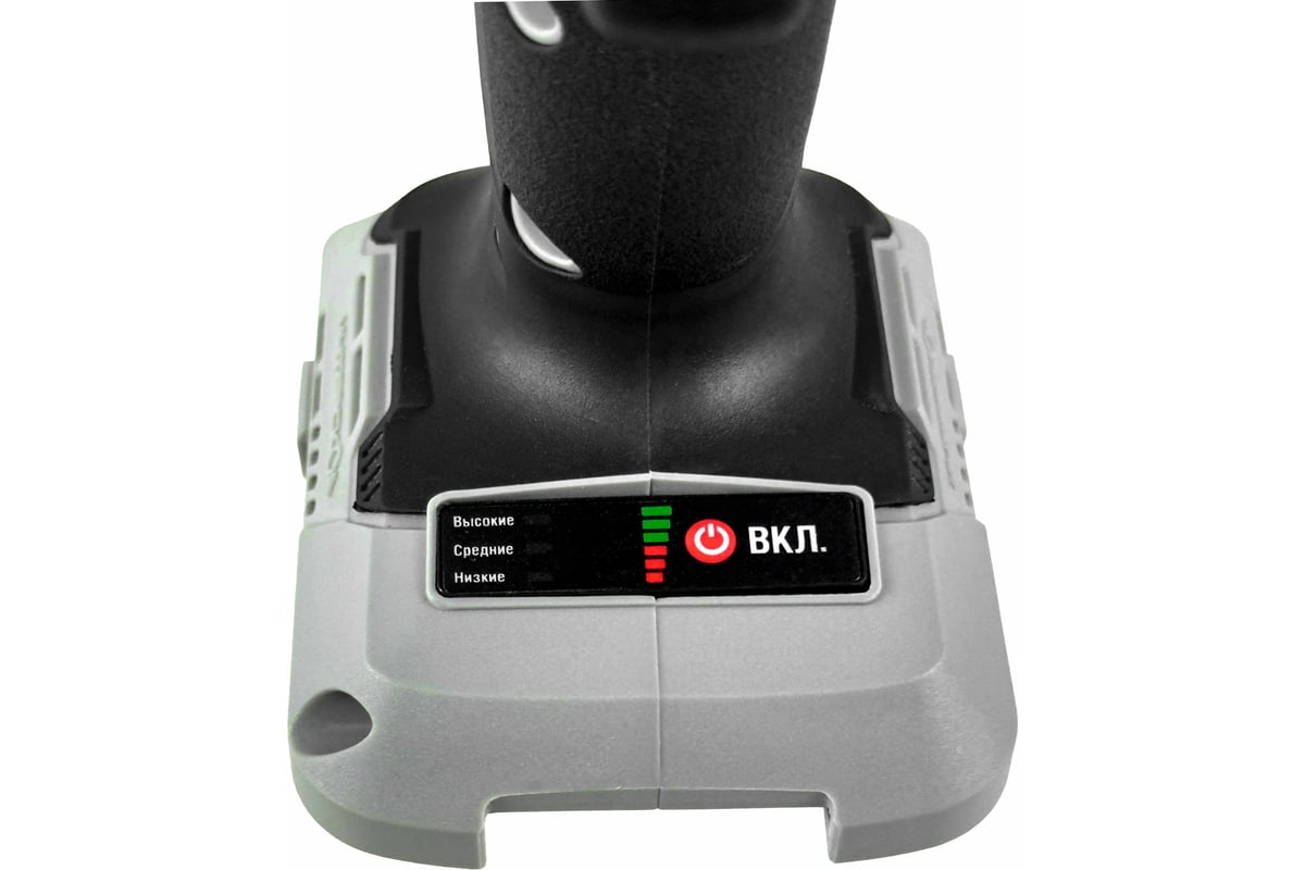 Акк. модуль привода ММ-18В МультиМАКС АПИ Интерскол 755.0.0.40 