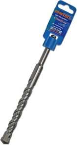 Бур SDS+ 10х210 Практика бет. 036-438