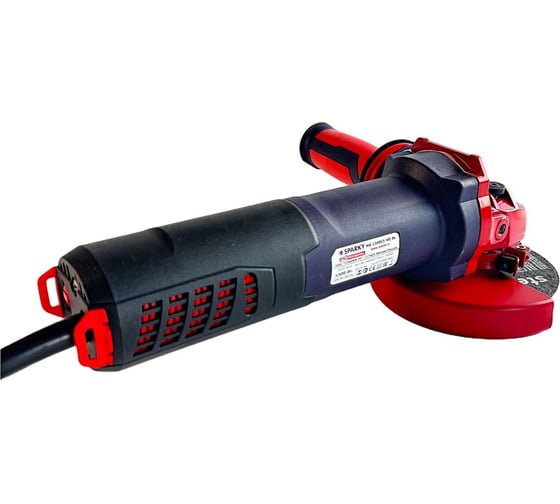 Болгарка MB 1300CE HD BL PROFESSIONAL SPARKY 14000077412