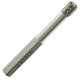 Алм.сверло Standard Cer.  6мм BOSCH 2608580890