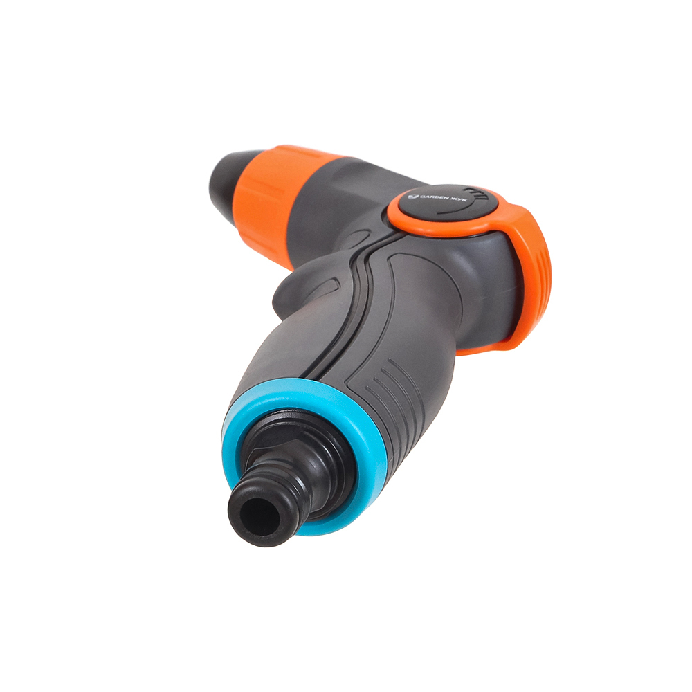 Пистолет -наконечник д/полива "Жук" (Россия) 322677-00