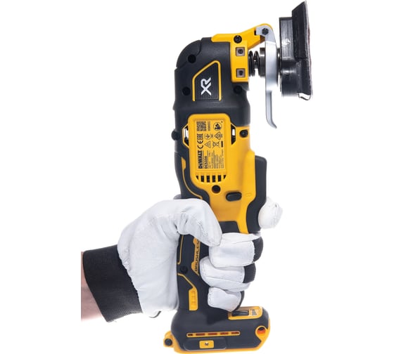 Акк. мультитул DCS356N-XJ без акк. и з/у DeWALT