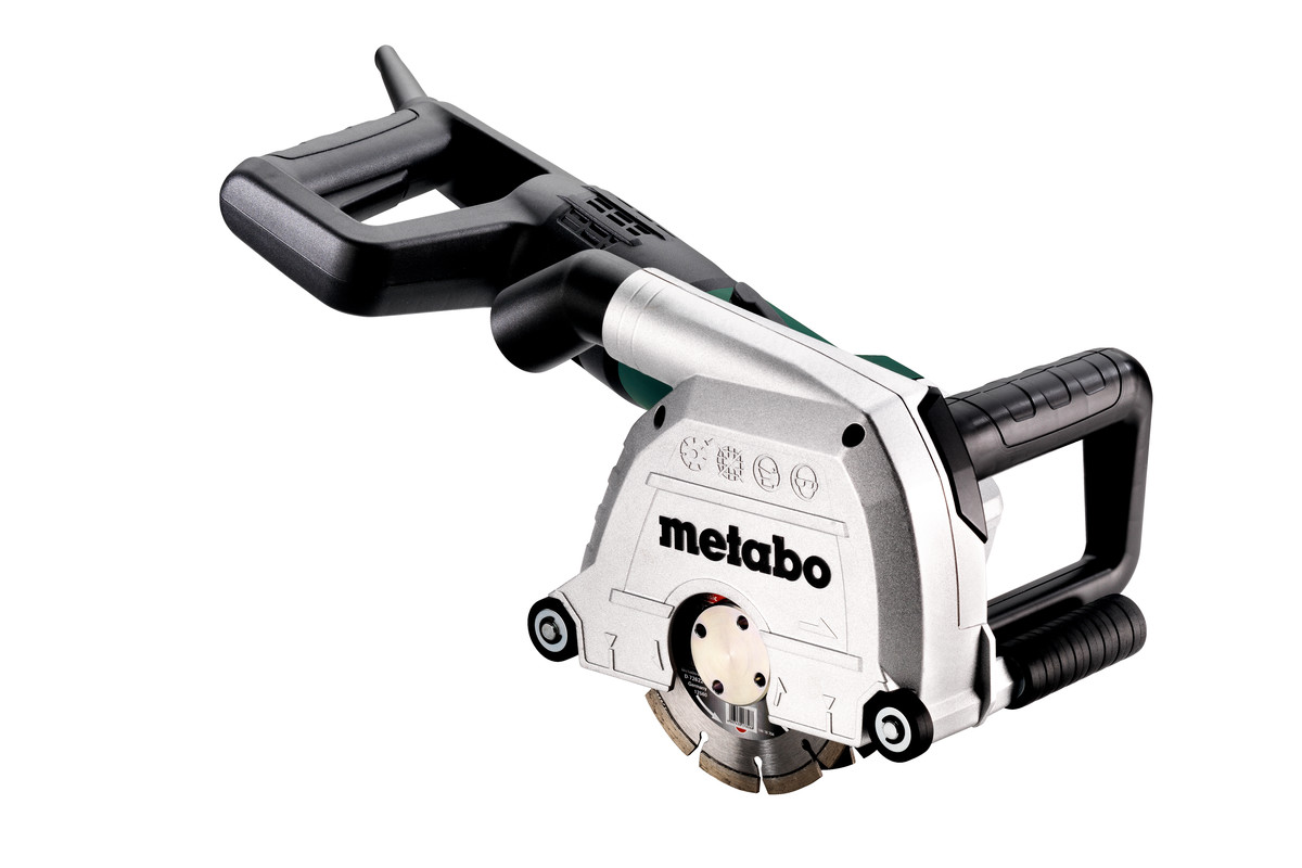 Штроборез MFE 40 Metabo 604040510