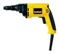 Шуруповерт DW 269 K DeWALT кейс