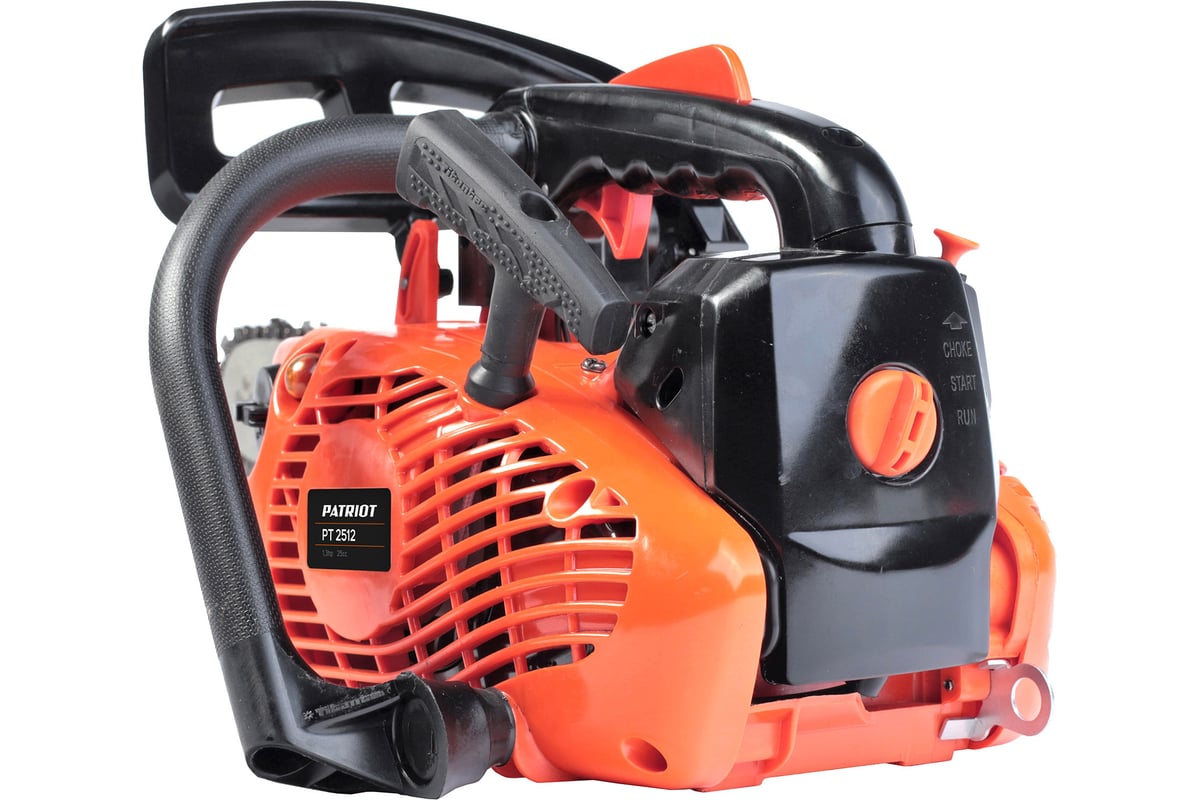 Бензопила PT2512 PATRIOT 220104500