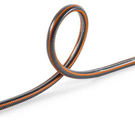 Шланг 3/4" бухта 15м DWH 5132 UltraGrip Plus DAEWOO 2-сл.армир.